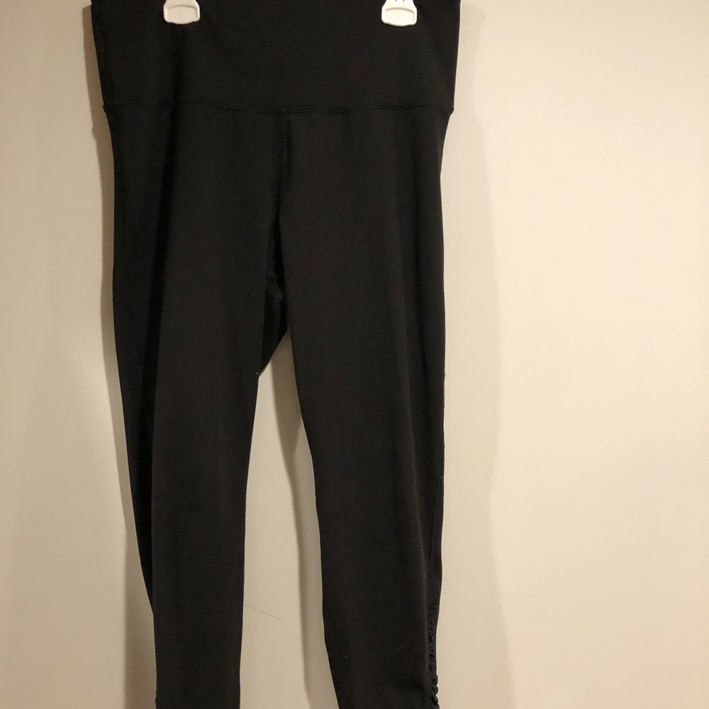 OLD NAVY ACTIVE LEGGINGS